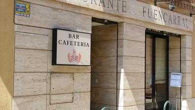Restaurante Fuencarral