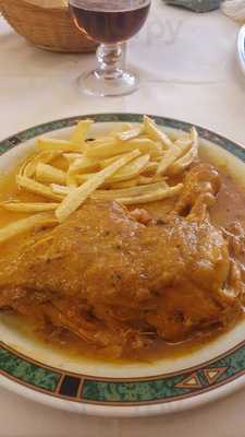 Restaurante Fuencarral