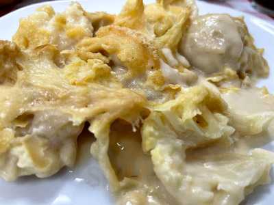 Restaurante Nova Galicia