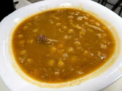 Restaurante Nova Galicia