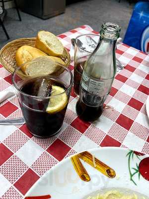 Restaurante Nova Galicia