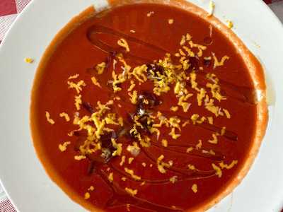 Restaurante Nova Galicia