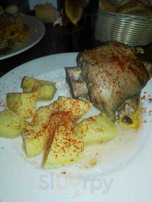 Restaurante Nova Galicia