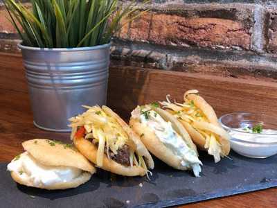 Roraima Bar Restaurante