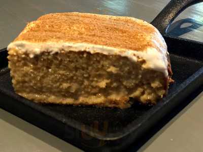 Roraima Bar Restaurante