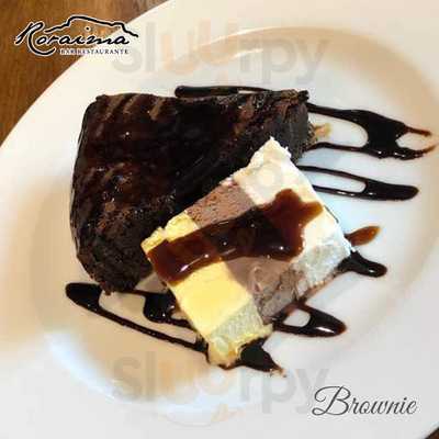 Roraima Bar Restaurante