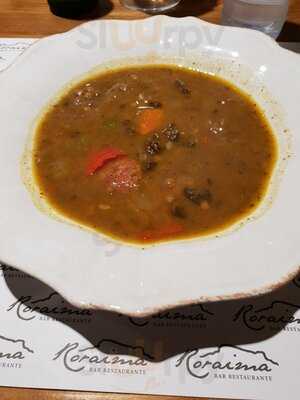 Roraima Bar Restaurante