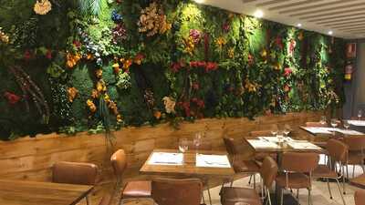 Roraima Bar Restaurante