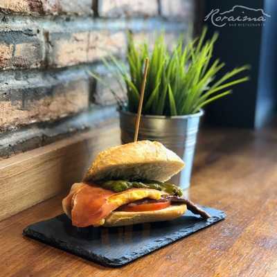 Roraima Bar Restaurante