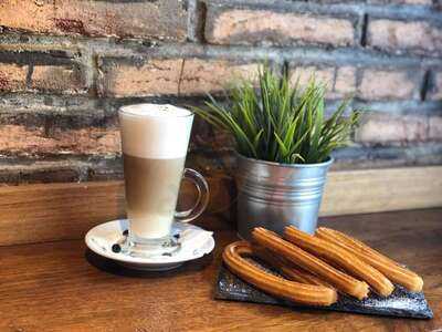 Roraima Bar Restaurante