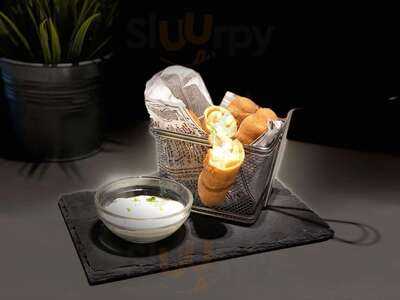 Roraima Bar Restaurante