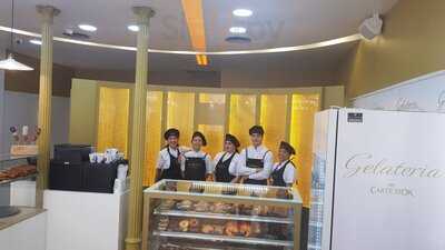 Gelateria Carte D'or