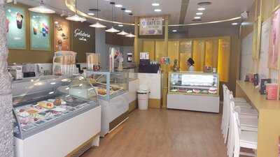 Gelateria Carte D'or