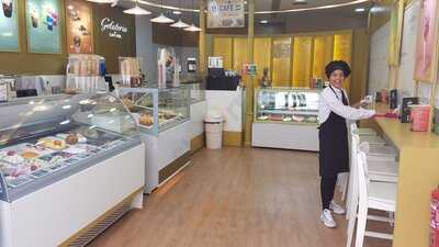 Gelateria Carte D'or