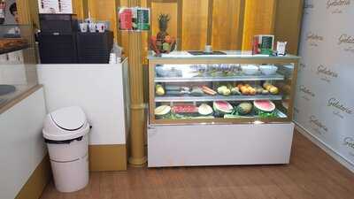 Gelateria Carte D'or