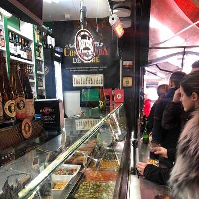 La Consetida De Dore