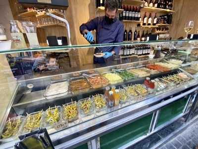 La Consetida De Dore