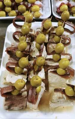 La Consetida De Dore