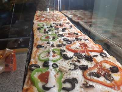 Burguer Kebap Kamkar