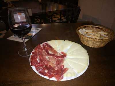 Almazara Taberna Andaluza