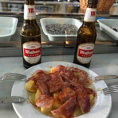 Almazara Taberna Andaluza