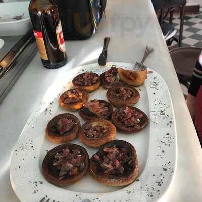 Almazara Taberna Andaluza