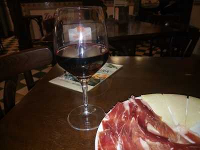 Almazara Taberna Andaluza