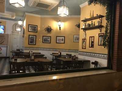 Almazara Taberna Andaluza