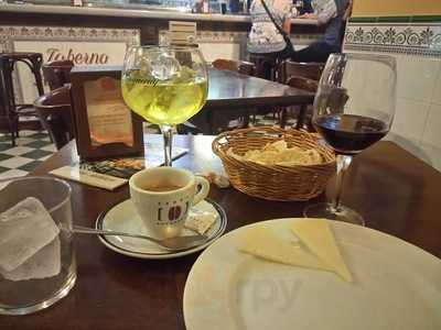 Almazara Taberna Andaluza