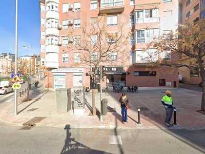 Almazara Taberna Andaluza