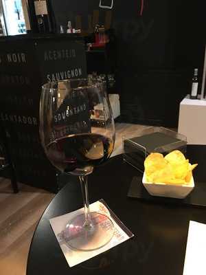 Lugar Del Vino