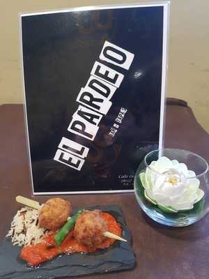 El Pardeo Bar-tapas