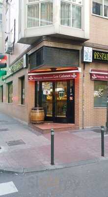 Los Galanes