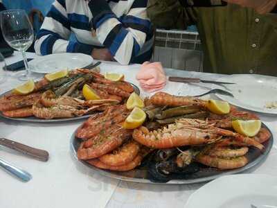 Restaurante El Faro
