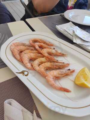 Restaurante El Faro