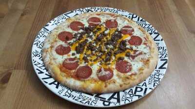 Lolos Burger Hermosilla