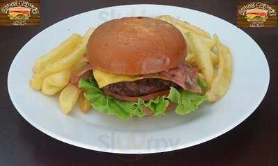 Lolos Burger Hermosilla