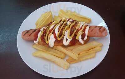 Lolos Burger Hermosilla