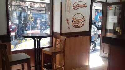 Lolos Burger Hermosilla