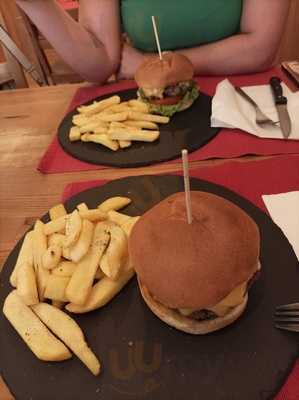 Lolos Burger Hermosilla