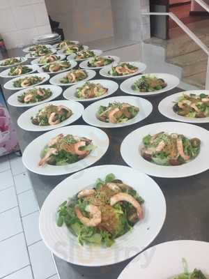 Bar Cafetería Cliente's