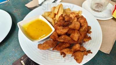 Bar Cafetería Cliente's