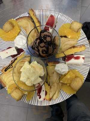 Bar Cafetería Cliente's