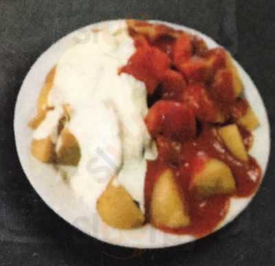 Bar Cafetería Cliente's