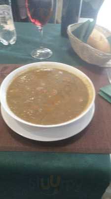 Bar Cafetería Cliente's