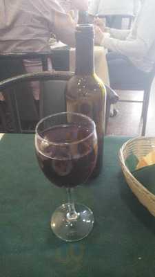 Bar Cafetería Cliente's