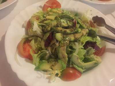 Bar Cafetería Cliente's