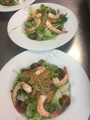 Bar Cafetería Cliente's