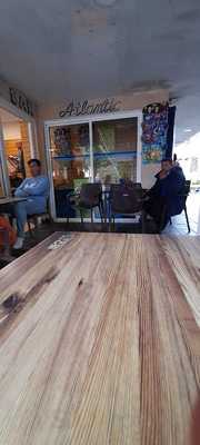 Atlantic Bar