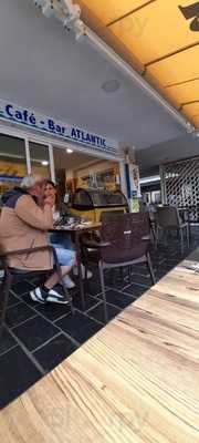Atlantic Bar